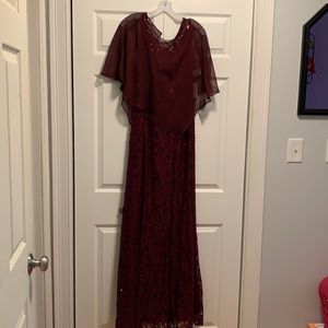 Mother of bride/ bridesmaids